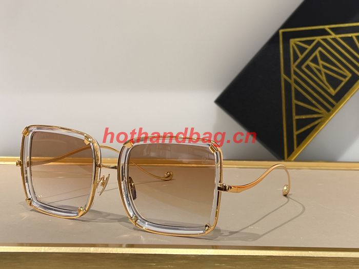 ANNA-KARIN KARLSSON Sunglasses Top Quality AKS00075